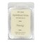 Peony 1 Pack 2.6oz All Natural Soy Wax Melts 6 cubes Hand Poured with Fragrant/Essential Oils!